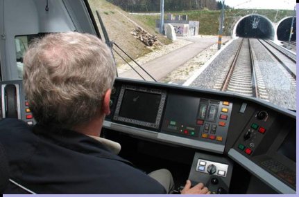 Alstom ERMTS (Egysges Eurpai Vonatbefolysol Rendszer)