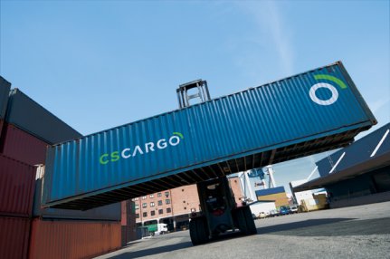 CS Cargo kamion