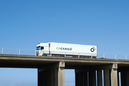 CS Cargo kamion