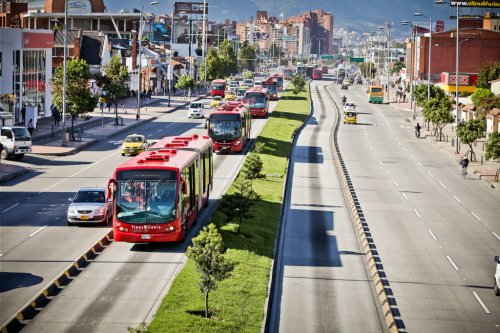 Scania BRT