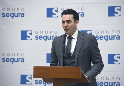 F. Segura Hungária Kft.