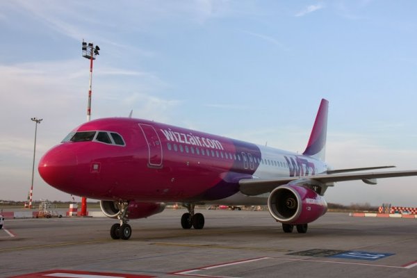 Wizz Air